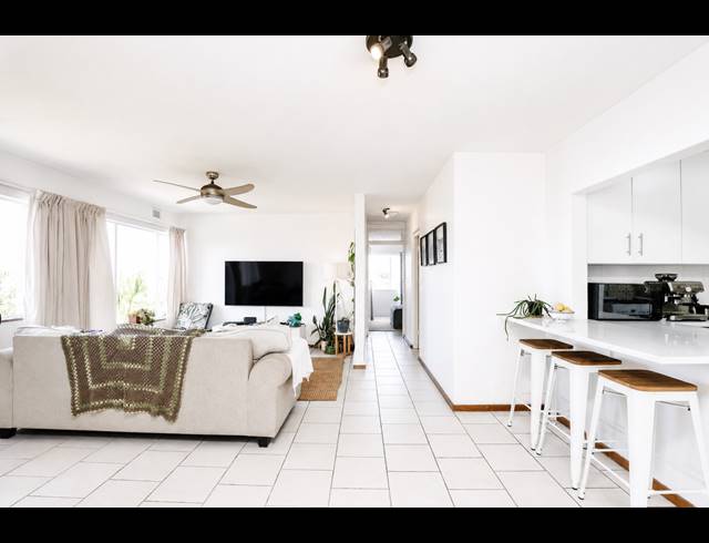 2 BEDROOM APARTMENT FOR SALE IN MUSGRAVE